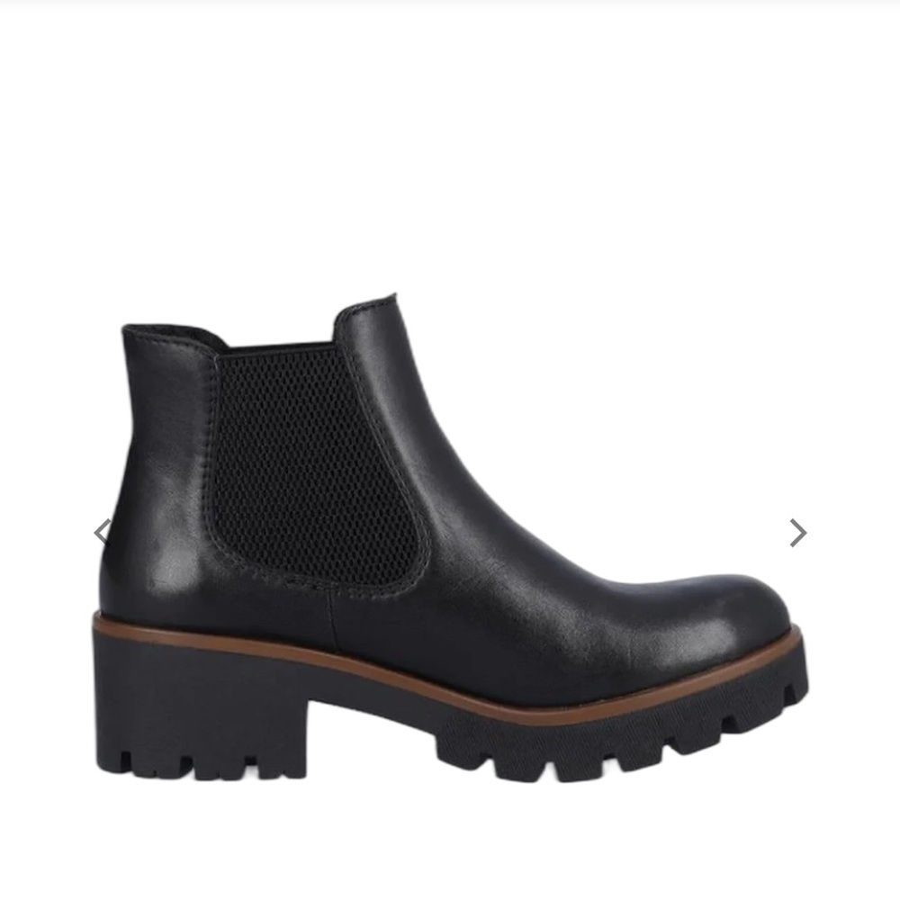 Hush Puppies Amelia Chelsea Boot